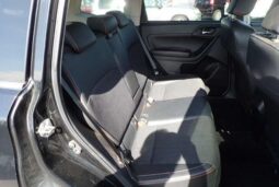 SUBARU FORESTER [SUV] full