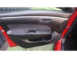 SUZUKI SWIFT 2012 full