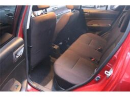 SUZUKI SWIFT 2012 full