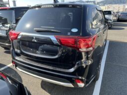 MITSUBISHI OUTLANDER PHEV full