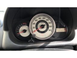 MAZDA DEMIO 2009 full