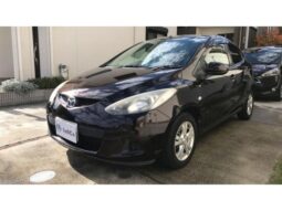 MAZDA DEMIO 2009 full