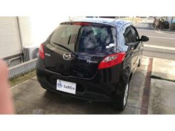 MAZDA DEMIO 2009 full