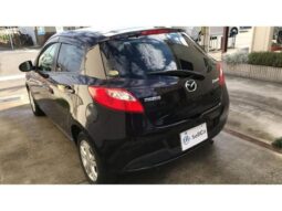 MAZDA DEMIO 2009 full