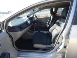 HONDA INSIGHT 2009 full