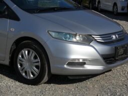 HONDA INSIGHT 2009