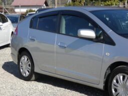 HONDA INSIGHT 2009 full