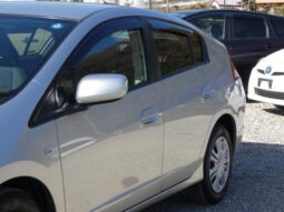 HONDA INSIGHT 2009 full