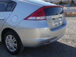 HONDA INSIGHT 2009 full