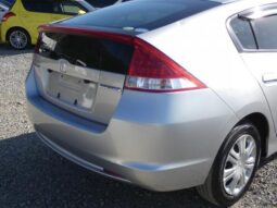 HONDA INSIGHT 2009 full