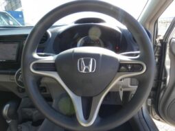 HONDA INSIGHT 2009 full