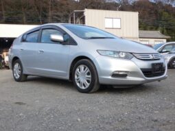 HONDA INSIGHT 2010 full