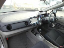 HONDA INSIGHT 2010 full