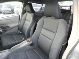 HONDA INSIGHT 2010 full