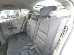 HONDA INSIGHT 2010 full