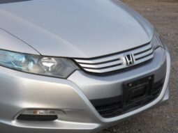 HONDA INSIGHT 2010