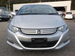 HONDA INSIGHT 2010 full