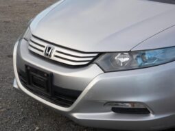 HONDA INSIGHT 2010