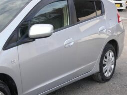 HONDA INSIGHT 2010 full