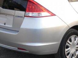 HONDA INSIGHT 2010 full