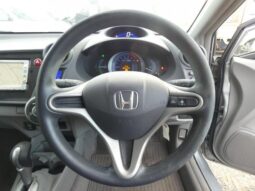 HONDA INSIGHT 2010 full