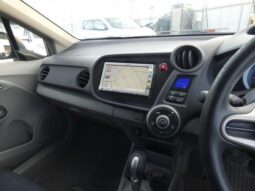 HONDA INSIGHT 2010 full