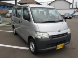 LITEACE VAN [Van] full