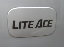 LITEACE VAN [Van] full