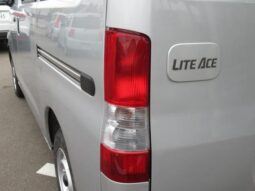 LITEACE VAN [Van] full