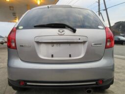 MAZDA VERISA 2007 full