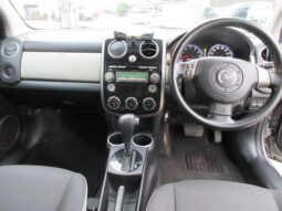 MAZDA VERISA 2007 full