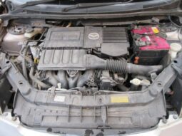 MAZDA VERISA 2007 full