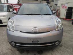 MAZDA VERISA 2007 full