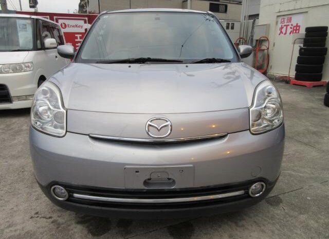 MAZDA VERISA 2007 full