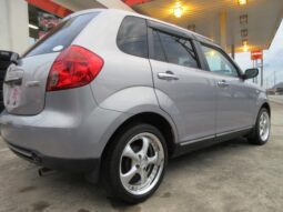 MAZDA VERISA 2007 full