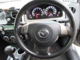 MAZDA VERISA 2007 full