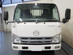 MAZDA TITAN TRUCK