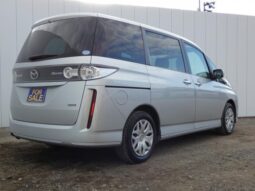 MAZDA BIANTE full