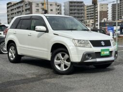 SUZUKI ESCUDO [XG 4WD] 2010