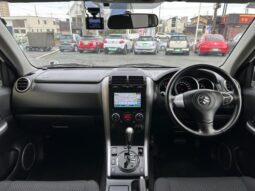 SUZUKI ESCUDO [XG 4WD] 2010 full