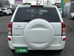 SUZUKI ESCUDO [XG 4WD] 2010 full