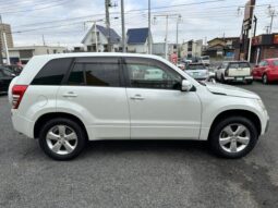 SUZUKI ESCUDO [XG 4WD] 2010 full