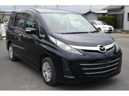 MAZDA BIANTE 2014