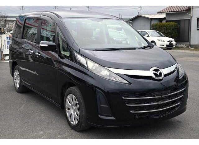 MAZDA BIANTE 2014 full