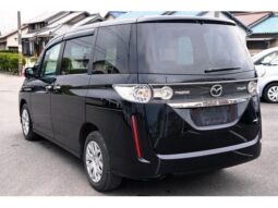 MAZDA BIANTE 2014 full