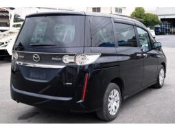 MAZDA BIANTE 2014