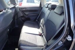 SUBARU FORESTER [SUV] full