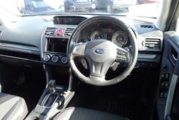 SUBARU FORESTER [SUV] full