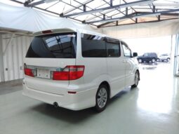 TOYOTA ALPHARD [Wagon] 2005 full