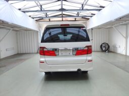 TOYOTA ALPHARD [Wagon] 2005 full